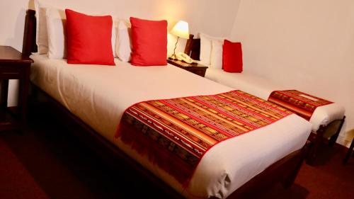aleros hotel boutique