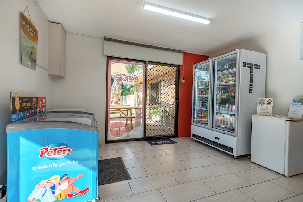 tasman holiday parks ballina