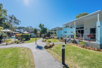 tasman holiday parks ballina