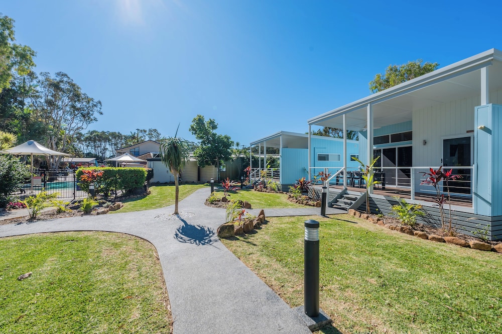 tasman holiday parks ballina