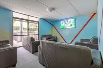 tasman holiday parks ballina