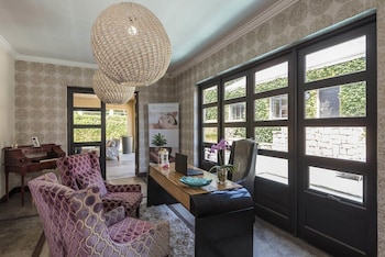 the windermere hotel