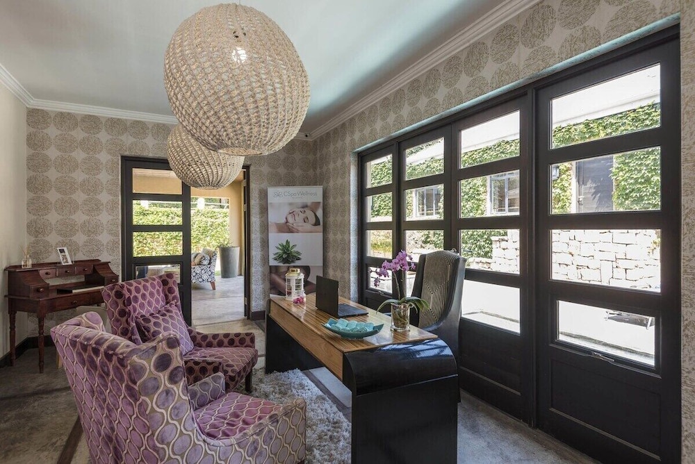 the windermere hotel