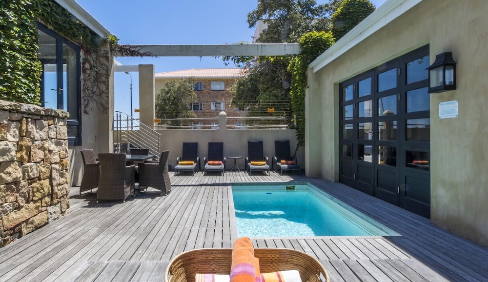 the windermere hotel