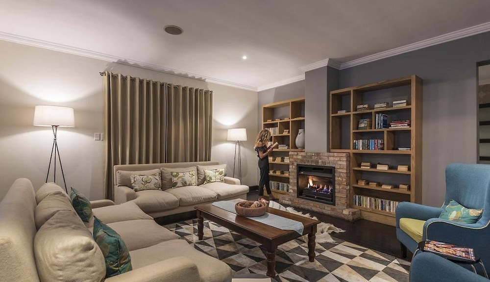 the windermere hotel