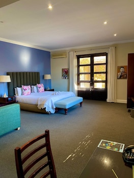 the windermere hotel