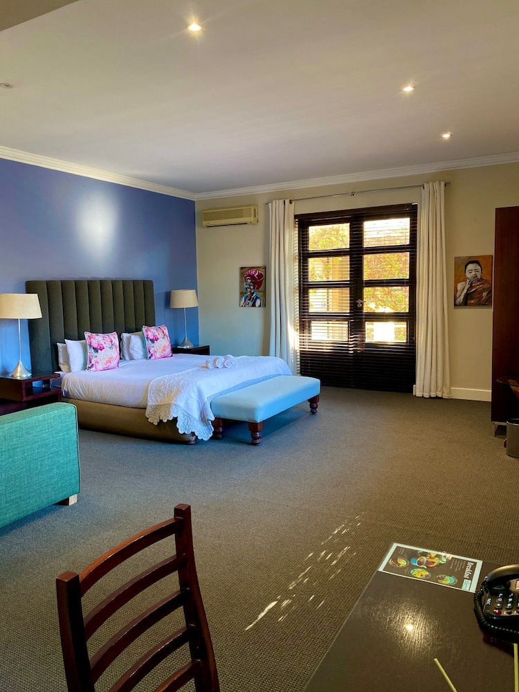 the windermere hotel