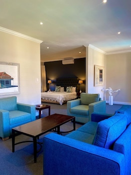 the windermere hotel