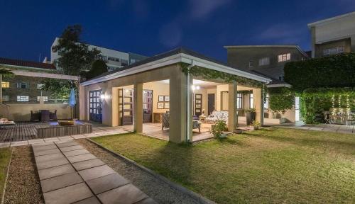 the windermere hotel