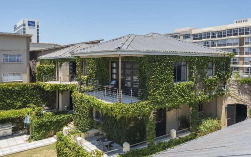 the windermere hotel