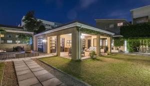 the windermere hotel