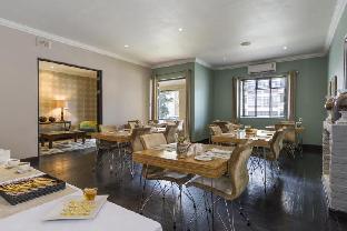 the windermere hotel