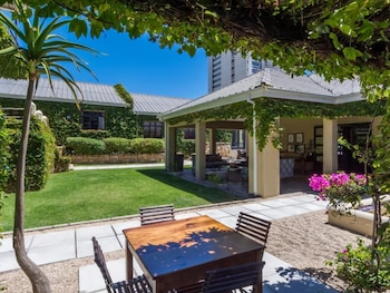 the windermere hotel