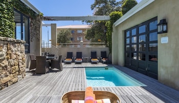 the windermere hotel