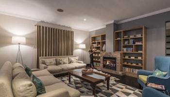 the windermere hotel