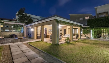 the windermere hotel