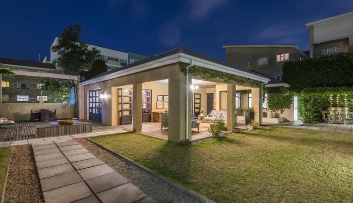 the windermere hotel