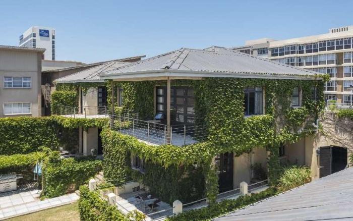 the windermere hotel