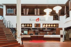 Holiday Club Katinkulta,,4 star