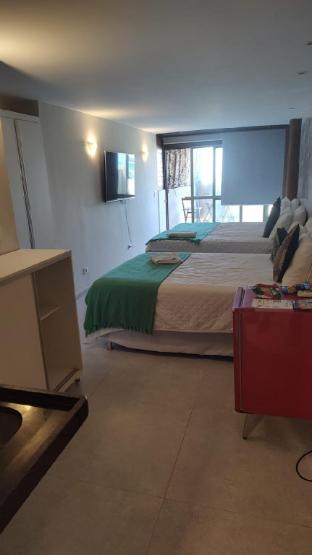 clara lua suites
