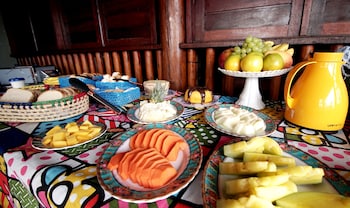 clara lua suites