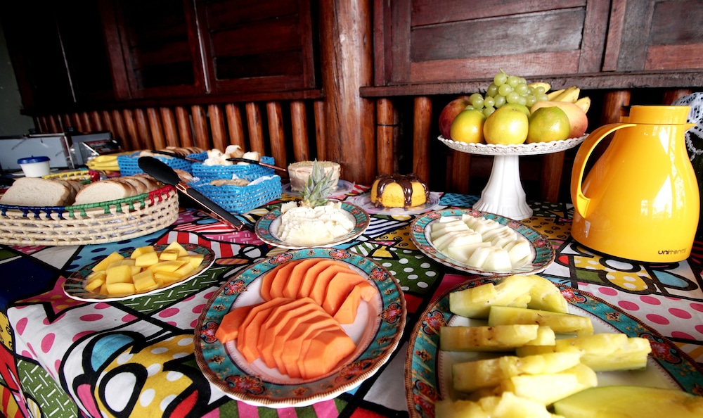 clara lua suites