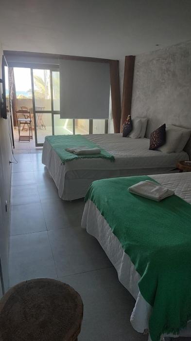 clara lua suites