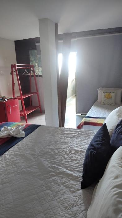 clara lua suites