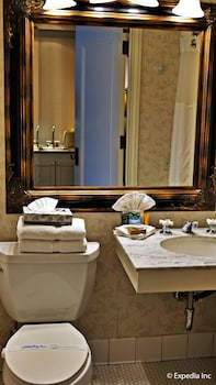gaslamp plaza suites