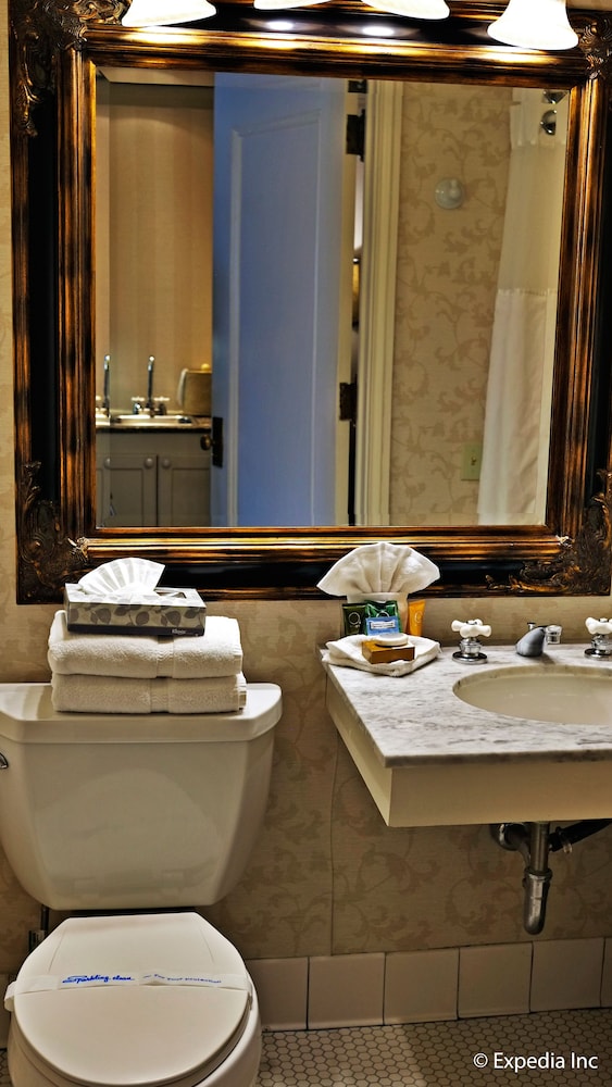 gaslamp plaza suites