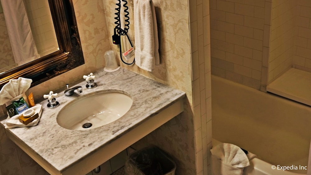 gaslamp plaza suites