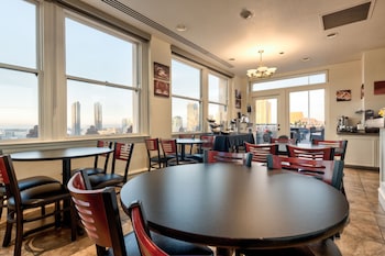 gaslamp plaza suites