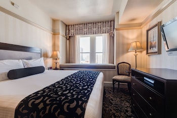 gaslamp plaza suites