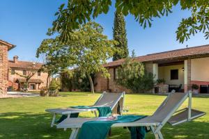 country house le case coloniche