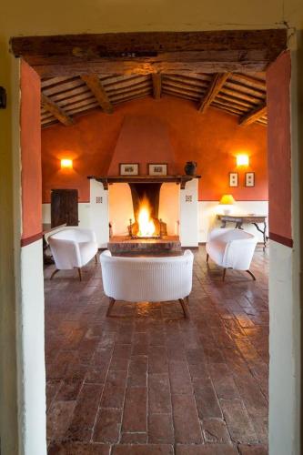 country house le case coloniche