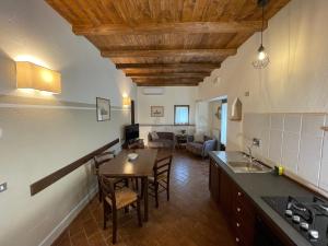 country house le case coloniche