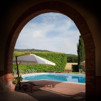country house le case coloniche