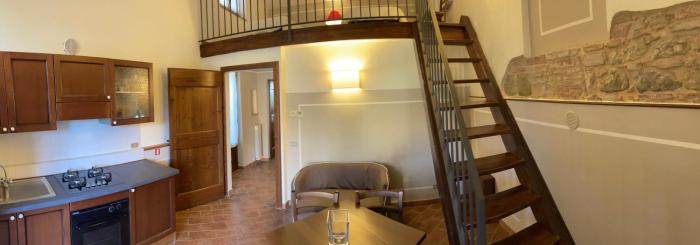 country house le case coloniche