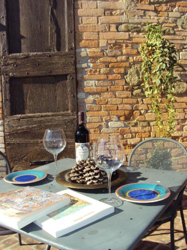 country house le case coloniche