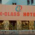 k class hotel
