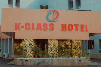 k class hotel