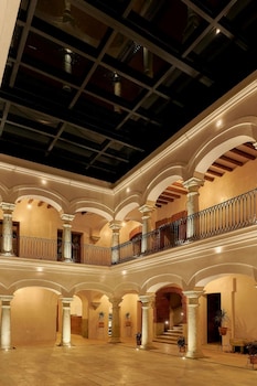 casa quiote hotel boutique city center based adults only