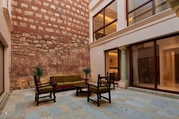 casa quiote hotel boutique city center based adults only