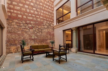 casa quiote hotel boutique city center based adults only