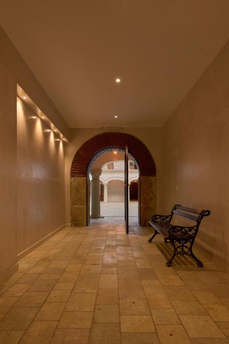 casa quiote hotel boutique city center based adults only