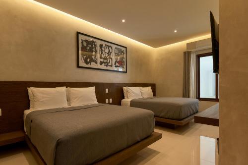 casa quiote hotel boutique city center based adults only