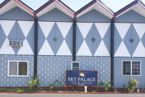 sky palace inn and suites hutchinson