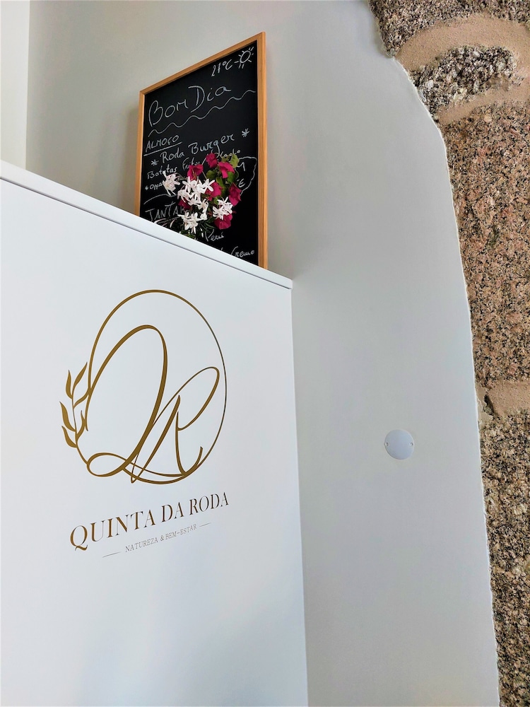 quinta da roda nature and wellness