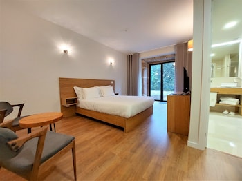 quinta da roda nature and wellness