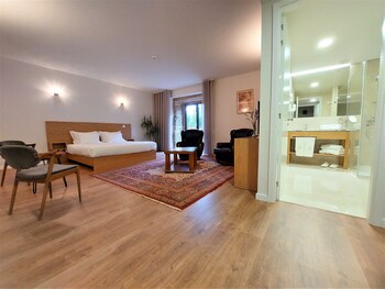 quinta da roda nature and wellness